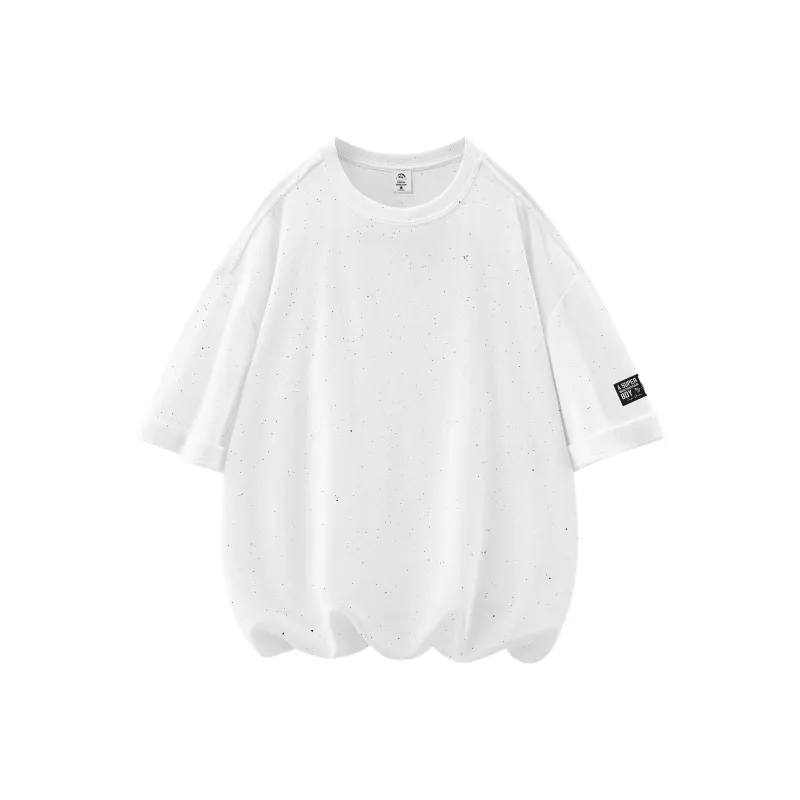 Crayon Shinchan Short Sleeved T Shirts Unisex-26