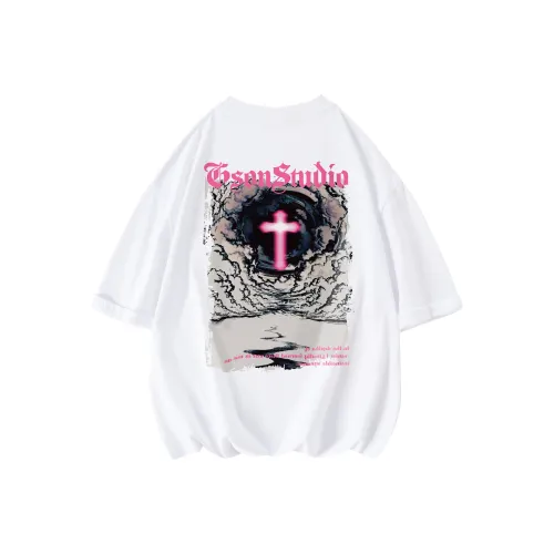 GSON T Shirts Unisex