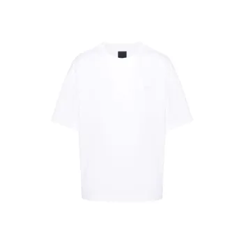 ISABEL MARANT Short Sleeved Crewneck T Shirt