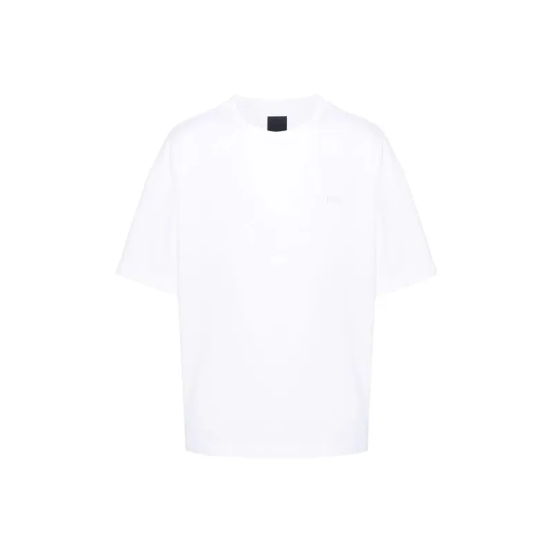ISABEL MARANT Short Sleeved Crewneck T Shirt-0