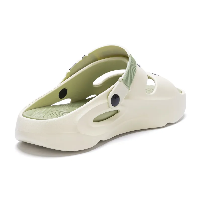 TZLDN Slippers / Home Slippers-5