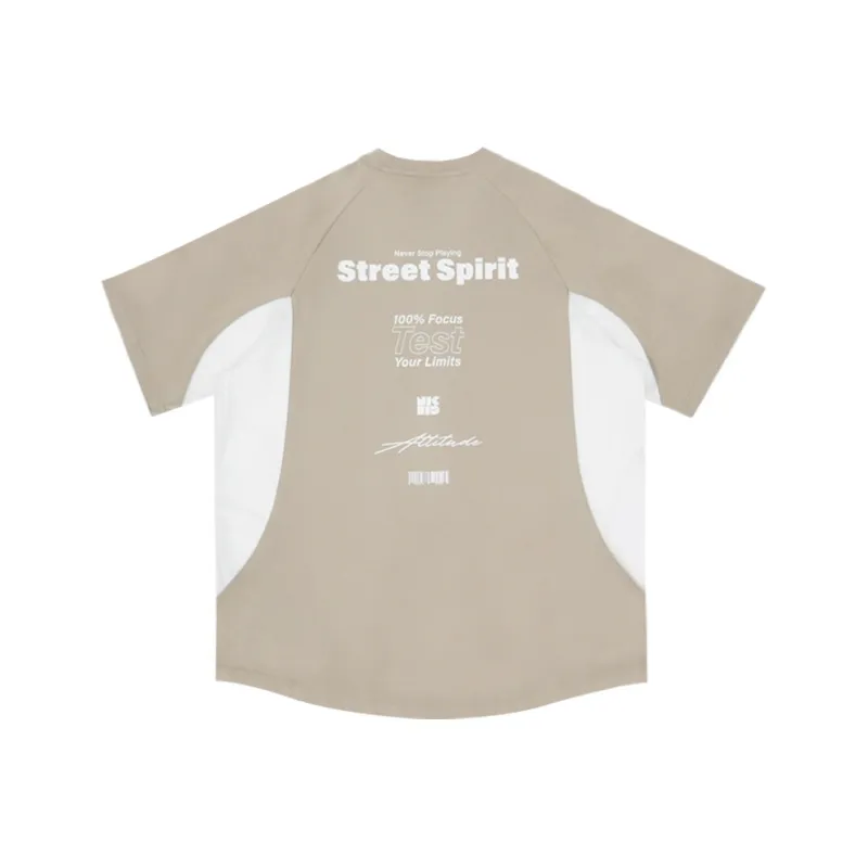 NICEID T Shirts Unisex-7