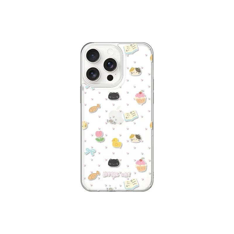 Ray chain Phone Cases-0
