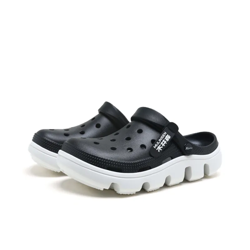 Mulinsen Clogs Men-2