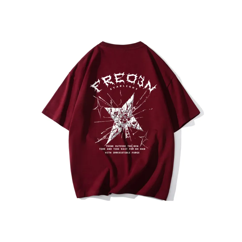 FREO3N T Shirts Unisex-14