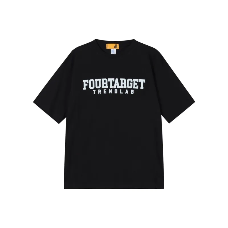 4T T-Shirts Unisex-4