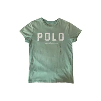 Polo Ralph Lauren T Shirt Men's Green
