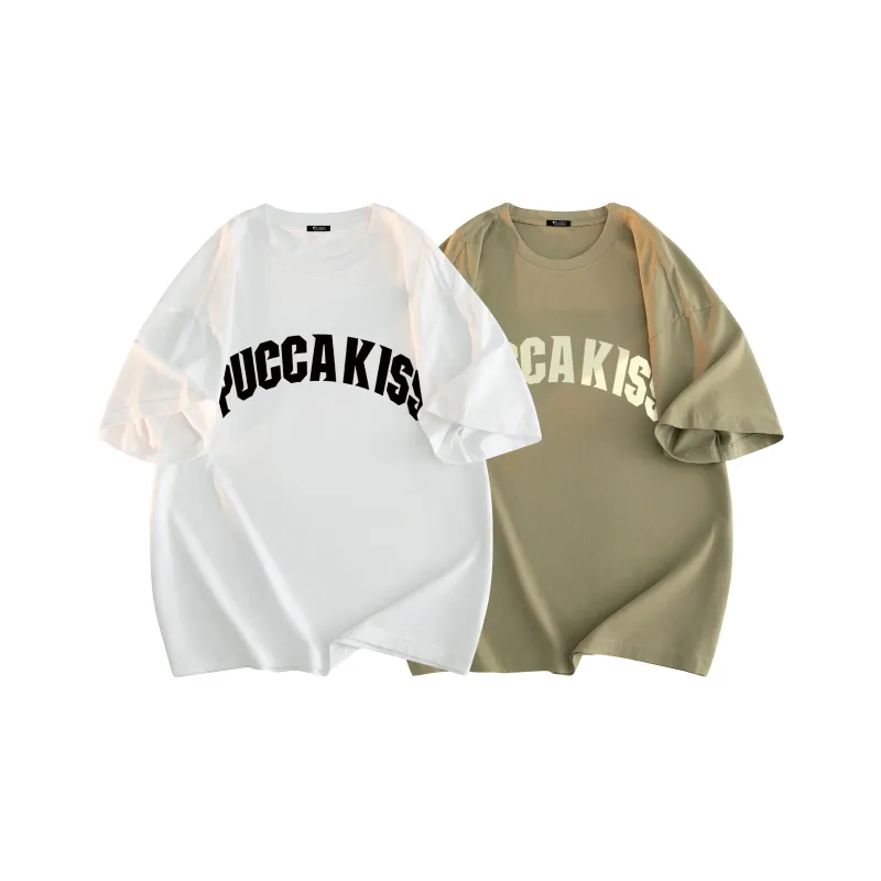 PUCCA T Shirts Unisex-14