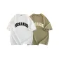 [White+Khaki]2 Pack