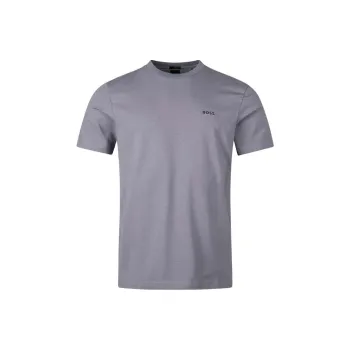 HUGO BOSS T Shirt Men's Dark Gray