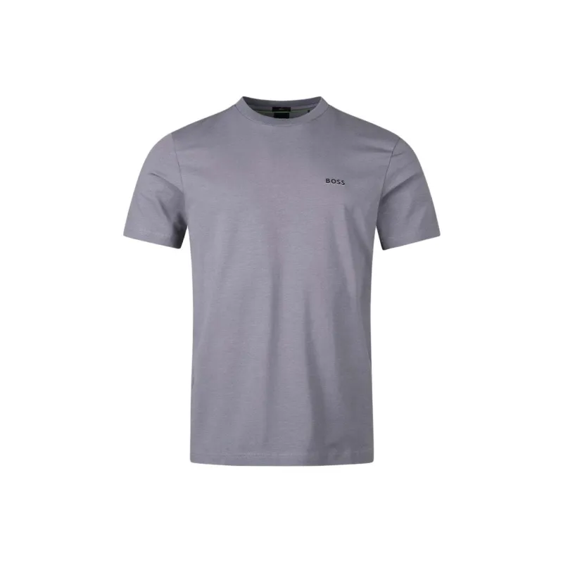HUGO BOSS T Shirt Men's Dark Gray-0