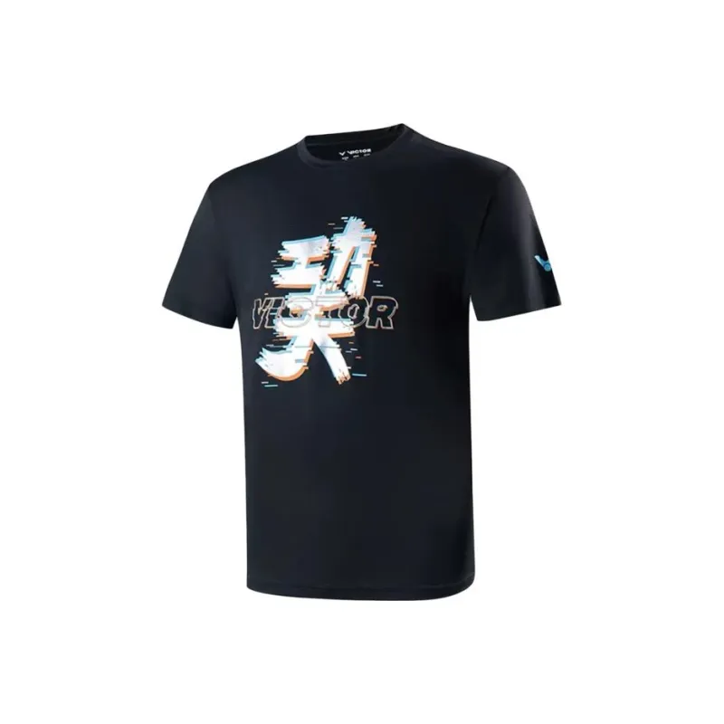 Victor T Shirts Unisex-0