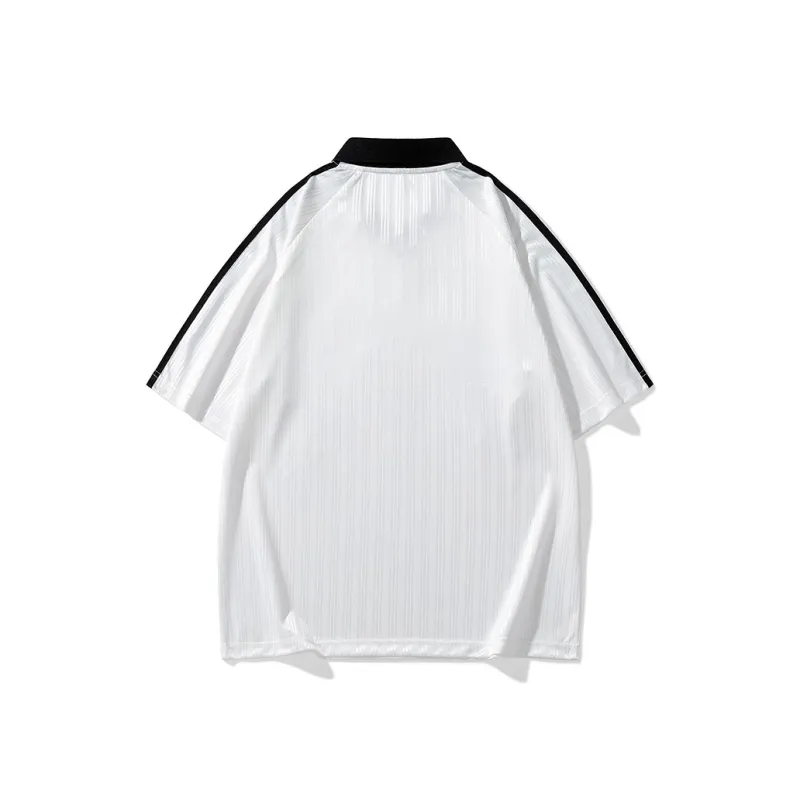 Caramella Drop Shoulder Sleeve T Shirt Unisex-5