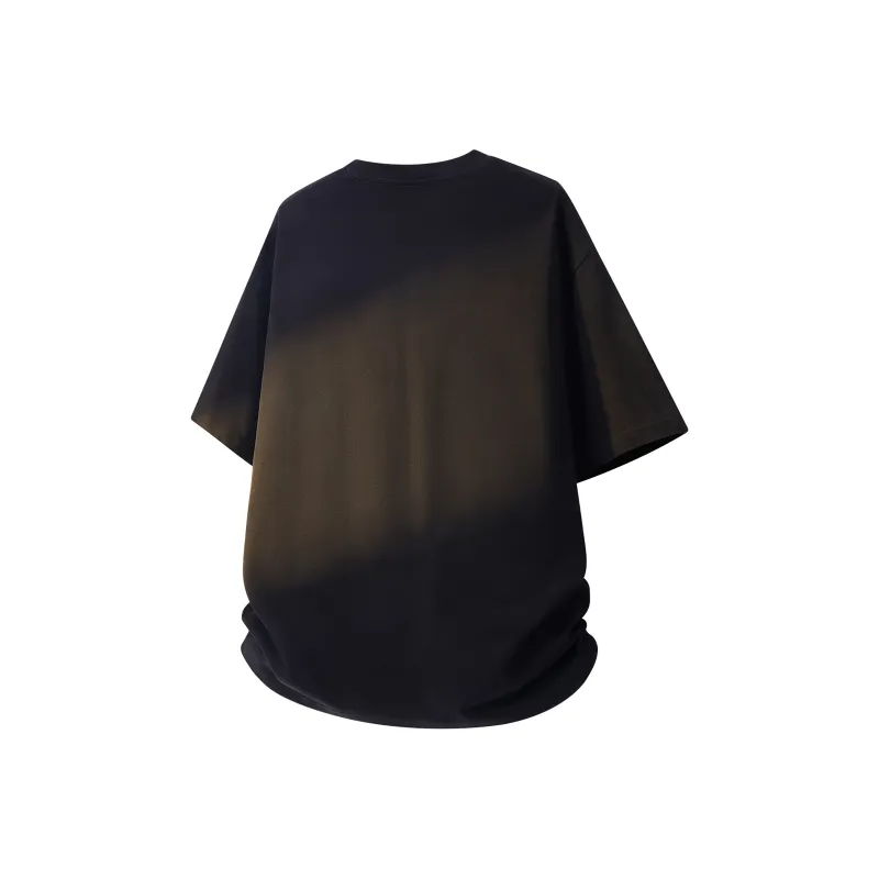 7 SEVFUN T Shirt Unisex Misty Blue-14