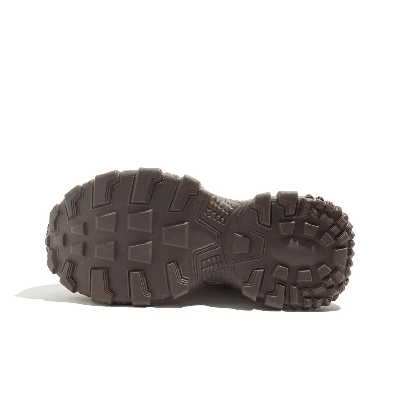 MEAKKEA Coverage Balance Wear Resistant Low Top Chunky Sneakers Women's-9
