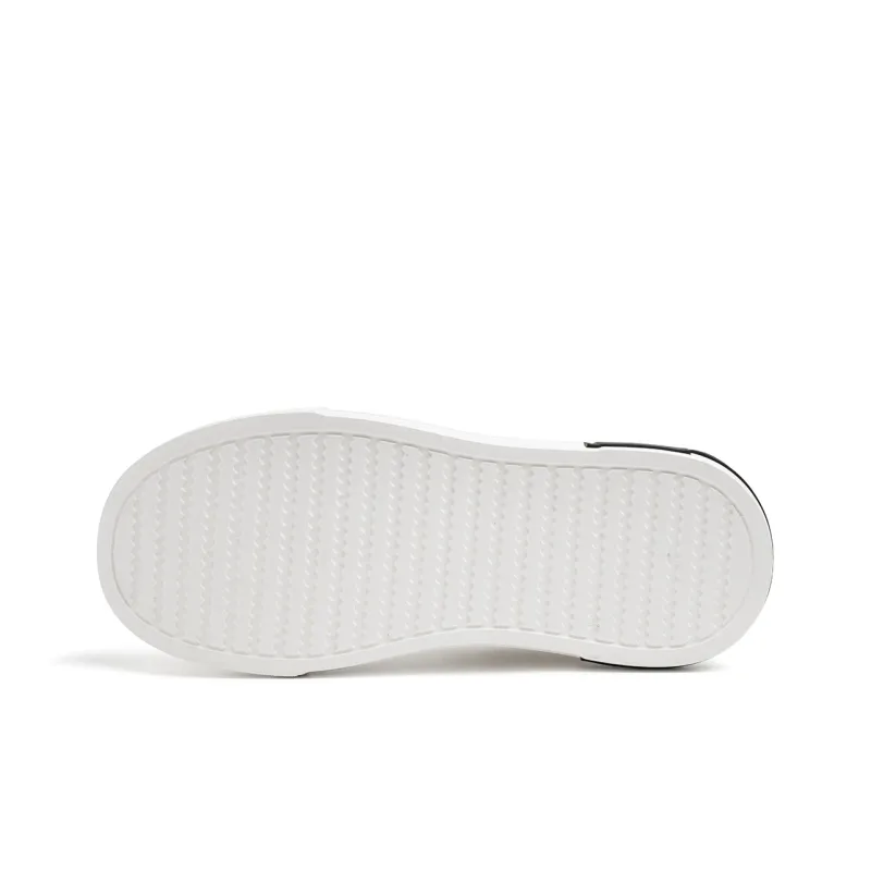 FED Lightweight And Breathable Low Top Skateboard Shoes Men's-5