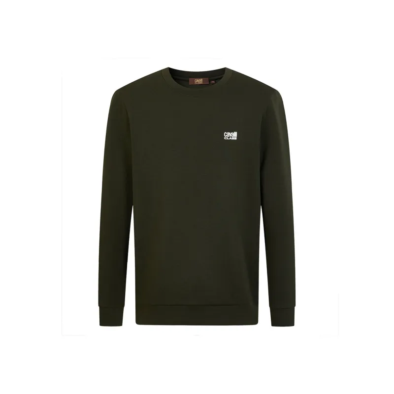 Cavalli Class T Shirts Men-10