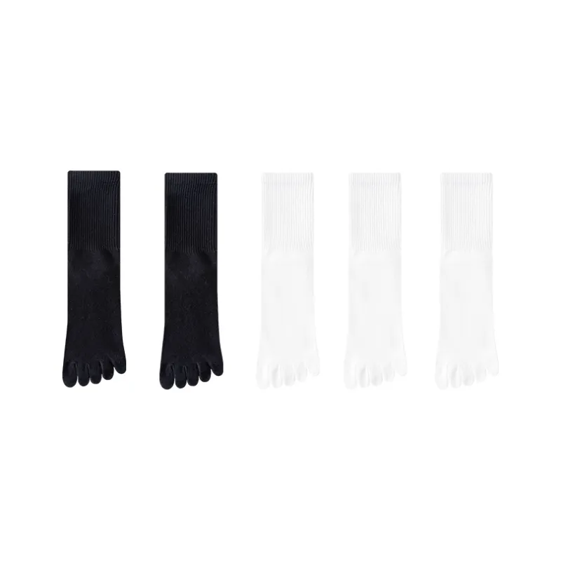 SOIE Knee High Socks Men's Combo Set-0