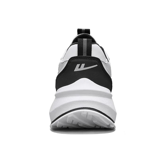 Warrior Breathable Balance Low Top Casual Running Shoes Men's-8