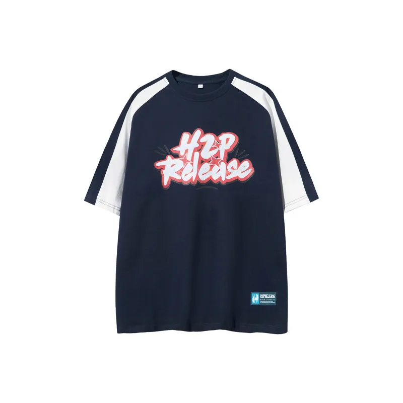 H2P T Shirts Unisex-9