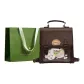 Coffee+Pendant+Shopping Bag