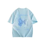 Misty Blue