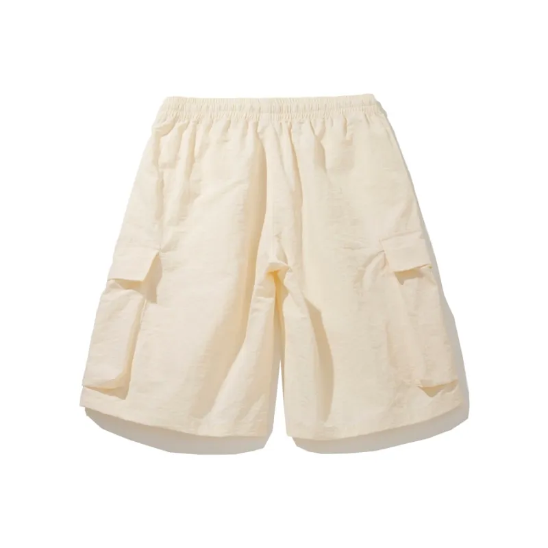 WARRIOR Casual Shorts Unisex-21