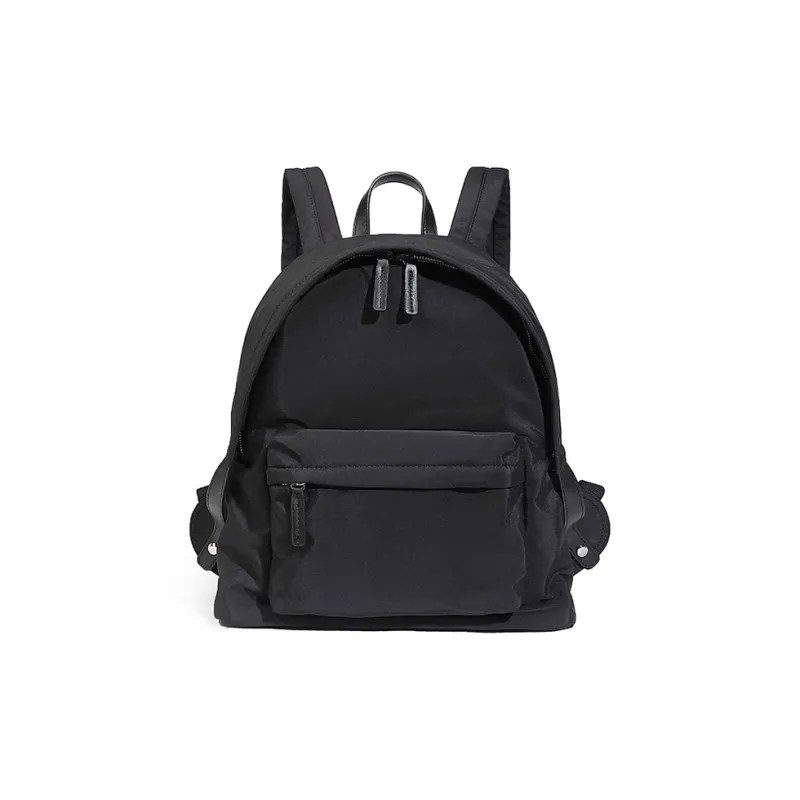 Vigno Oxford Backpack Regular Women's Multicolor-12