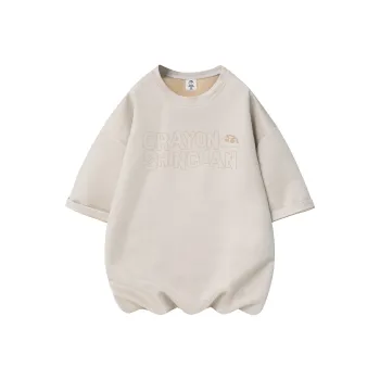 Crayon Shinchan T Shirts Unisex