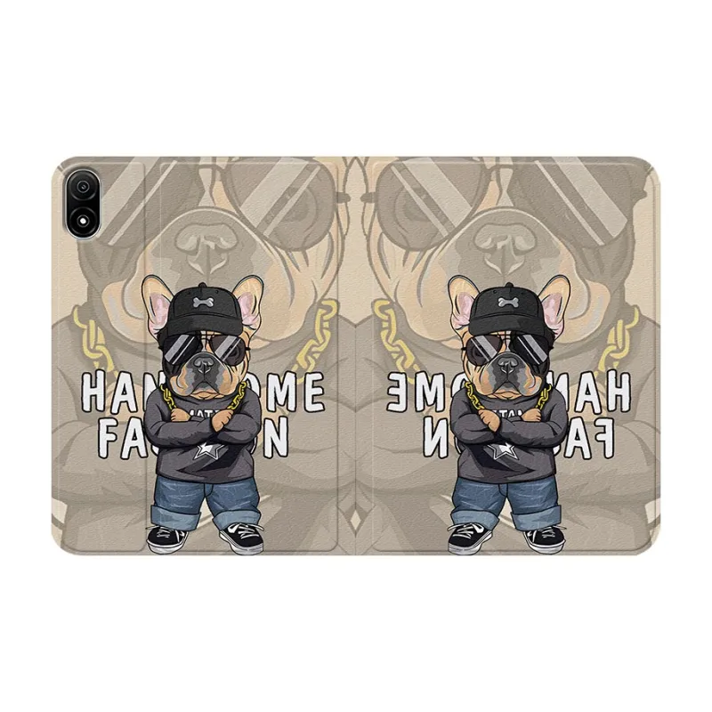 YIBAOBAO Tablet Protective Cases-7
