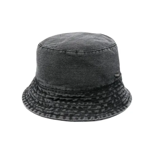 OUR LEGACY Canvas Bucket Hat