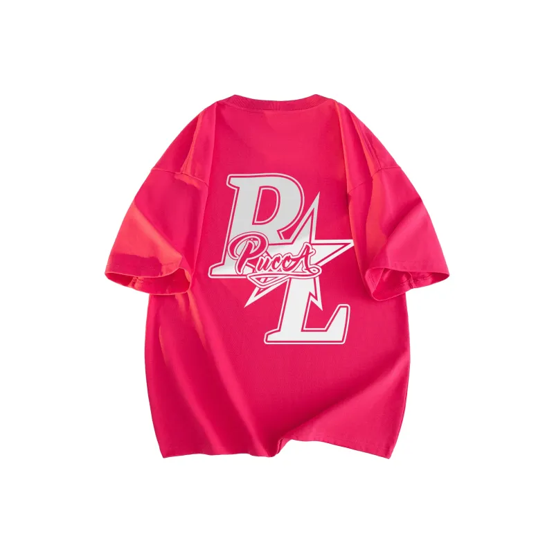 PUCCA T Shirts Unisex-66