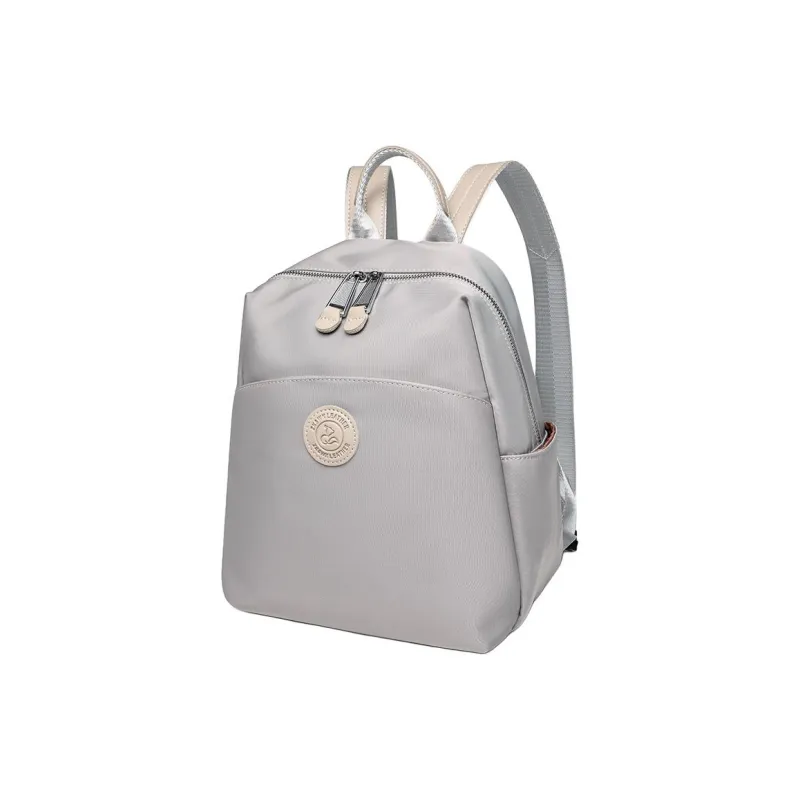 Weymond Oxford Backpack Regular Women's Multicolor-1