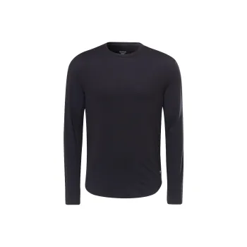 Reebok ACTIVCHILL+DREAMBLEND T-Shirt Men's Black