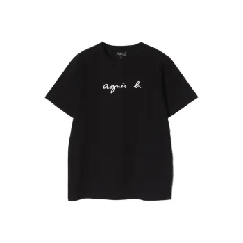 Agnes B. Coulos Short sleeved T shirt