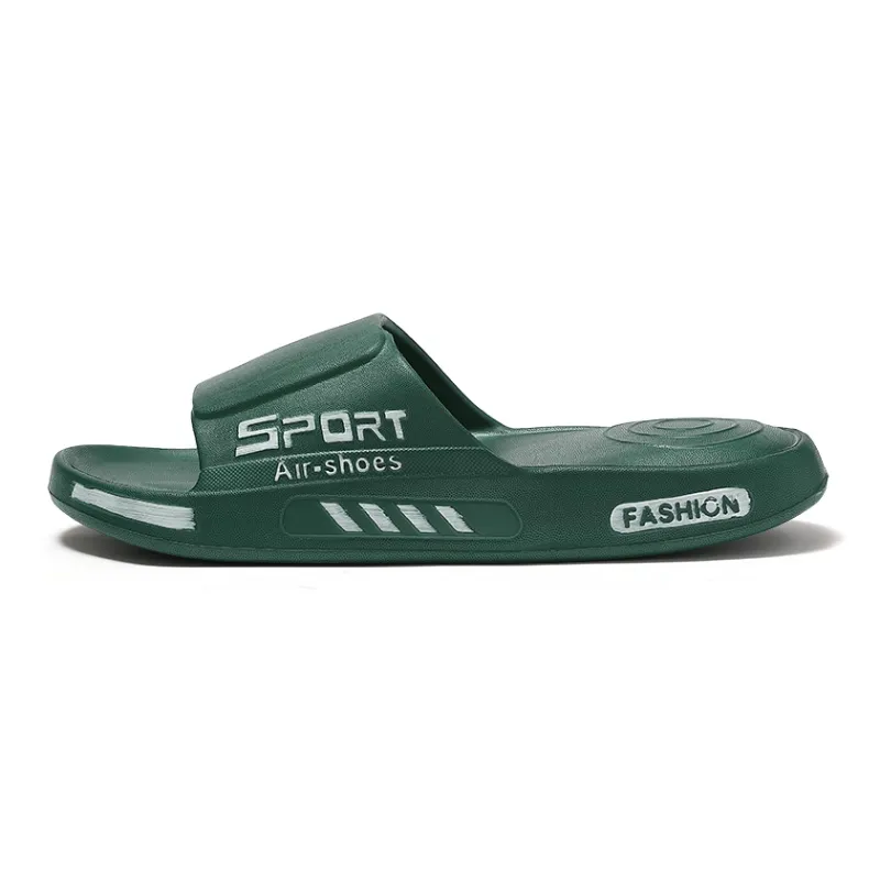 KUUJOO Slippers / Home Slippers-16