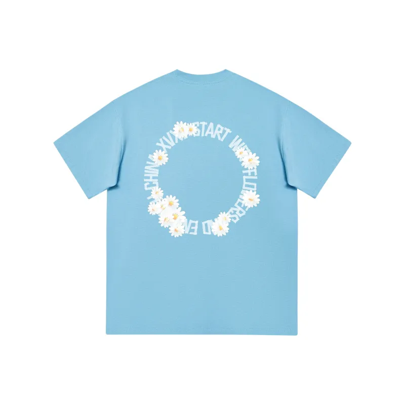 Xvxv T Shirts Unisex-31