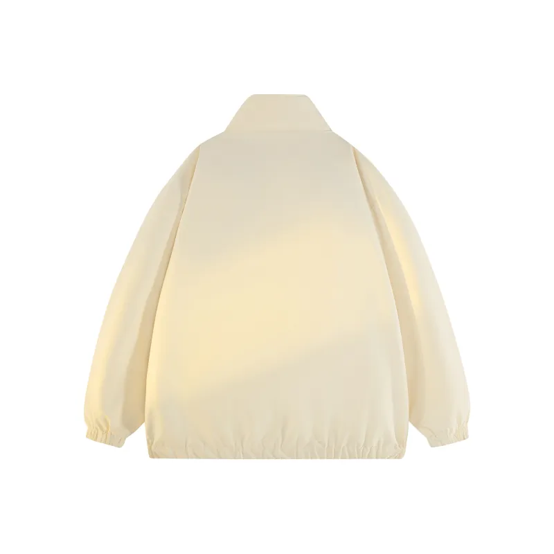 MONTVOO Jackets Unisex-32