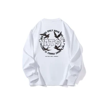 YATSI T-Shirts Unisex