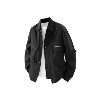 CHARLIE GOLF Jackets Coats Unisex