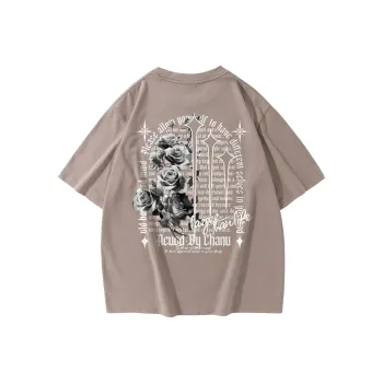 ACUOD BY CHANU T-Shirts Unisex