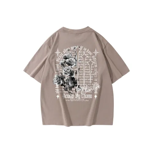 ACUOD BY CHANU T Shirts Unisex