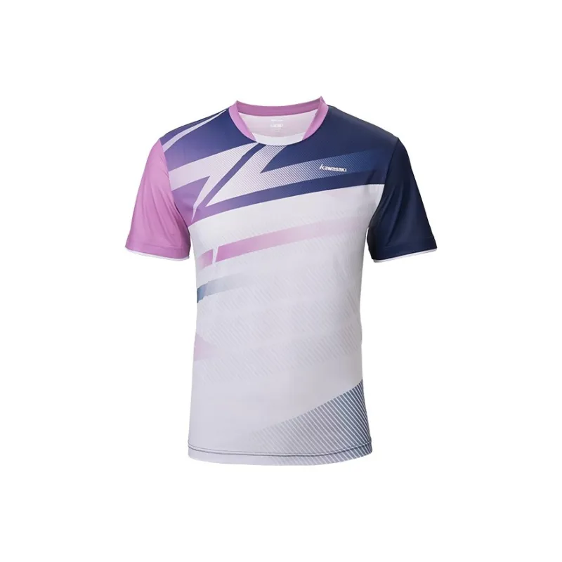 Kawasaki Set in Sleeve T Shirt Men's-2