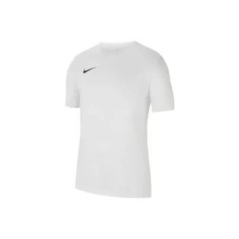 Nike Dri Fit T Shirts Men White