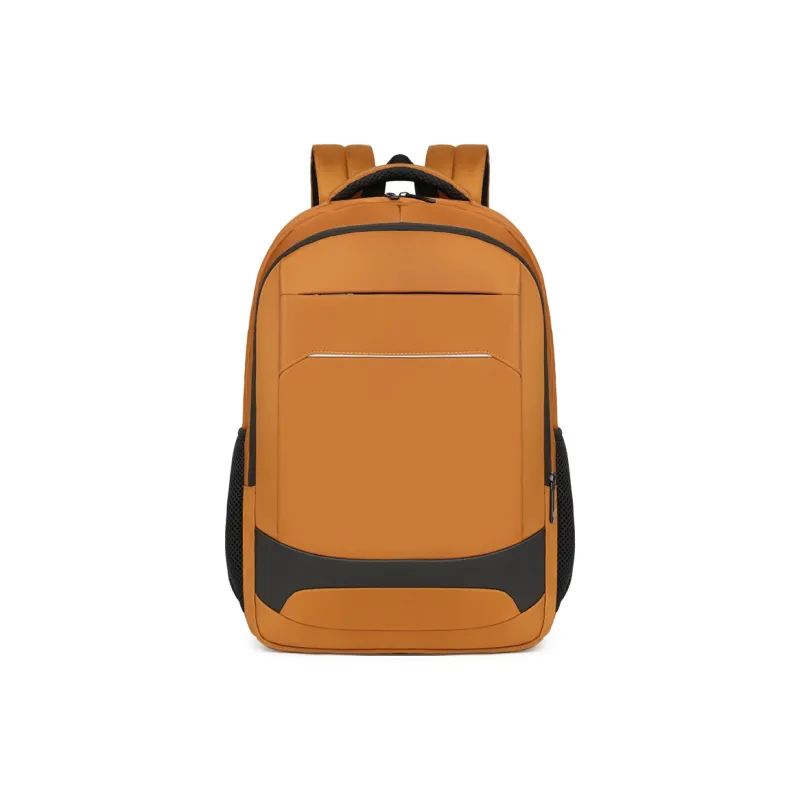 AUNG Oxford Backpack Unisex Multicolor-2