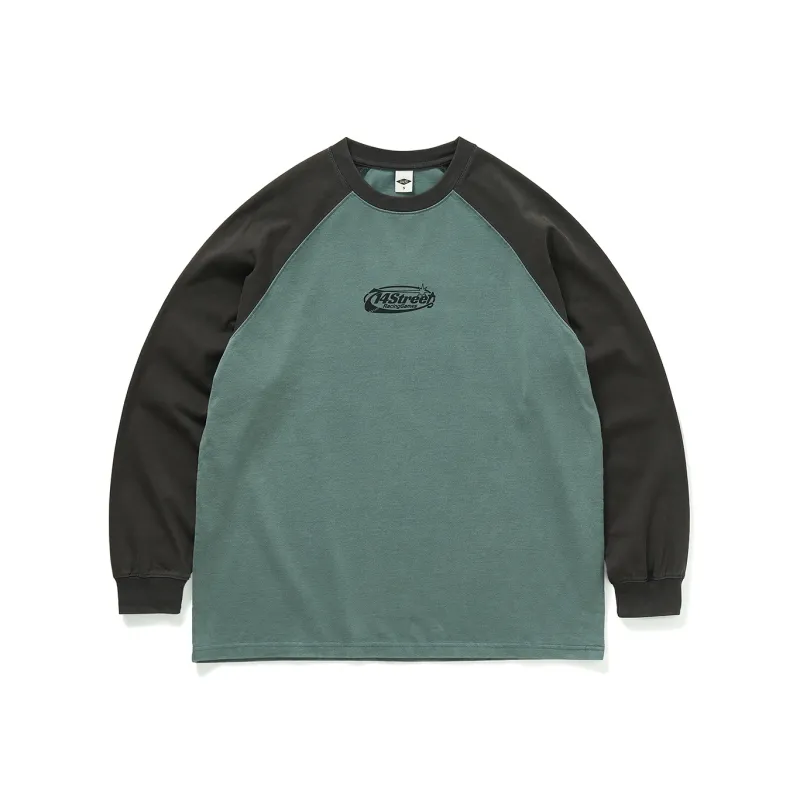 714STREET T Shirts Unisex-0