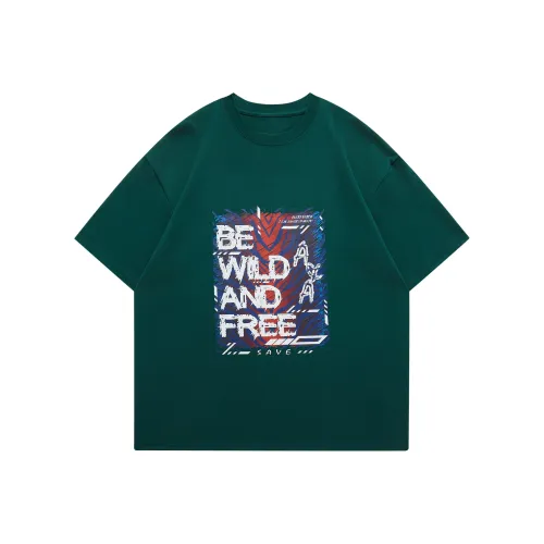 WOLF CODE T-Shirts Unisex