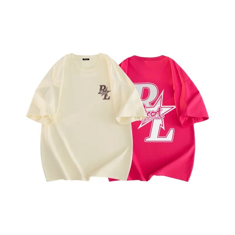 PUCCA T Shirts Unisex-35