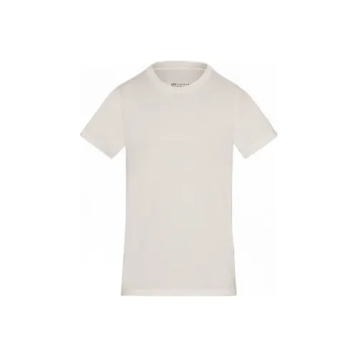 Maison Margiela Reverse Crewneck T Shirt