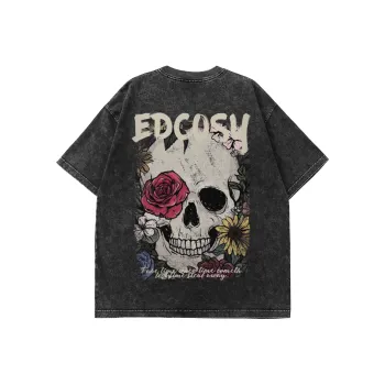 EDCO BREAK SILENCE T Shirt Unisex